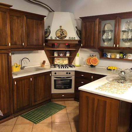 Monica'S Villa フィアーノ・ロマーノ エクステリア 写真